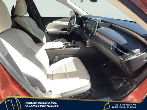 Used 2023 Lexus RX 350 Premium Plus w/ Cold Area Package FWD image 35