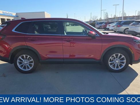 Used 2023 Honda CR-V EX-L image 6