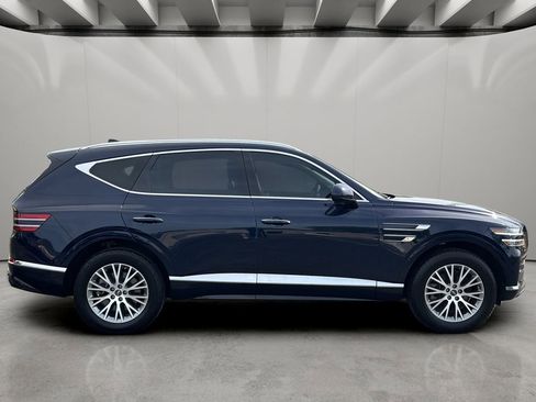 Certified 2024 Genesis GV80 2.5T AWD/4WD image 6