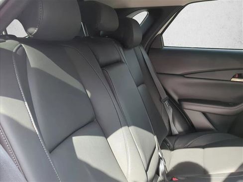 Used 2022 MAZDA CX-30 AWD 2.5 S w/ Preferred Package image 19