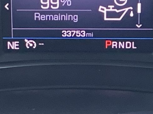 Certified 2022 Chevrolet Equinox LT image 22