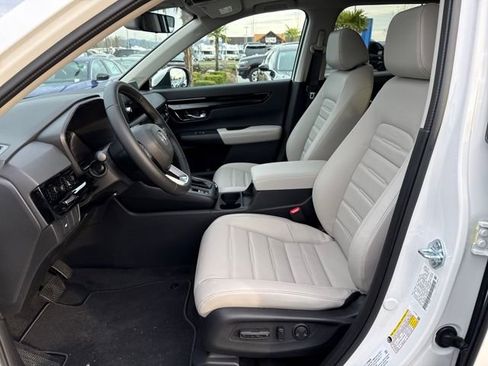 New 2026 Honda CR-V EX-L image 15