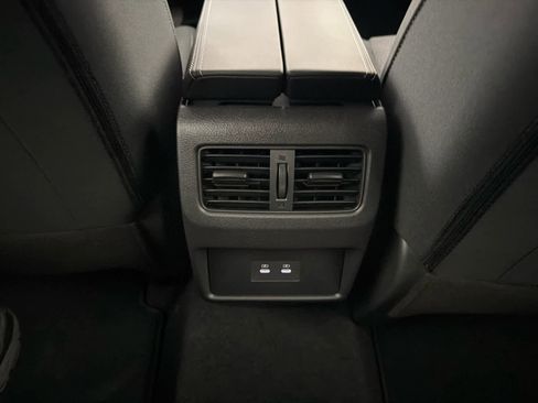 New 2026 Nissan Rogue SV FWD image 21