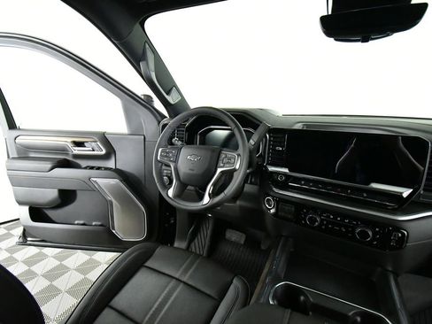 New 2026 Chevrolet Silverado 2500 High Country w/ Midnight Edition image 20