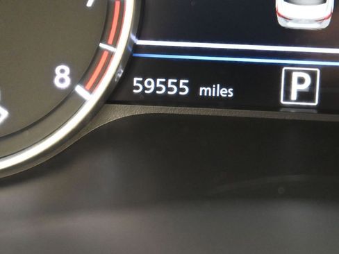 Used 2023 Nissan Sentra SV image 31