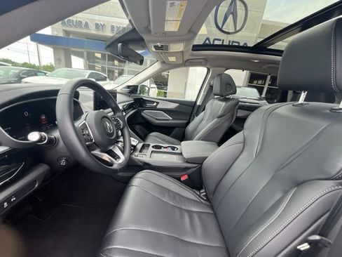 Used 2026 Acura MDX SH-AWD w/ Technology Package image 42