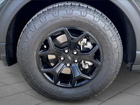 Used 2023 Ford Explorer Timberline image 11