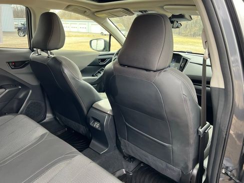 Used 2024 Subaru Crosstrek 2.0i Premium image 14