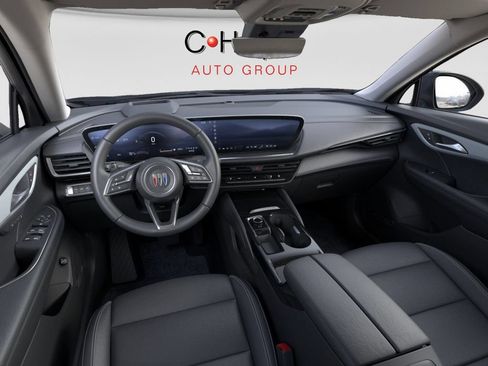 New 2026 Buick Envision Avenir AWD/4WD image 14