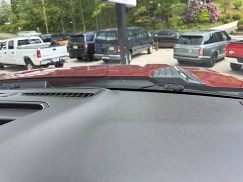 Used 2022 Chevrolet Silverado 2500 High Country w/ Z71 Off-Road Package AWD/4WD image 87