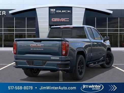 New 2026 GMC Sierra 1500 Elevation w/ Preferred Package image 4
