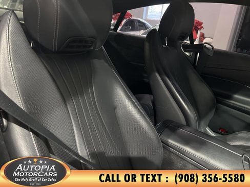 Used 2021 Mercedes-Benz E 450 4MATIC Coupe image 15