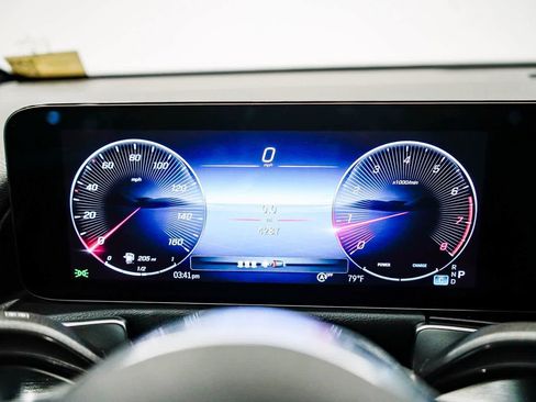 Certified 2026 Mercedes-Benz GLB 250 GLB 250 image 25