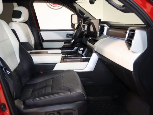 Used 2023 Toyota Tundra Capstone image 59