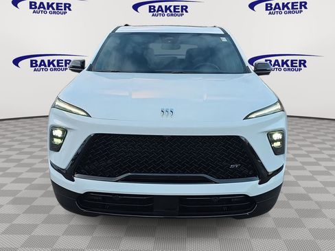 New 2026 Buick Enclave Sport Touring w/ Power Package image 2