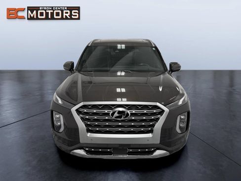 Used 2020 Hyundai Palisade Limited AWD/4WD image 8