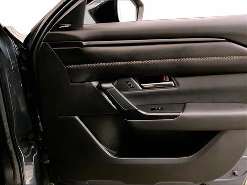 Used 2024 MAZDA CX-50 AWD 2.5 S w/ Cargo Package image 23