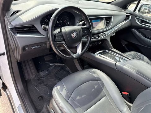 Used 2024 Buick Enclave Premium FWD image 19
