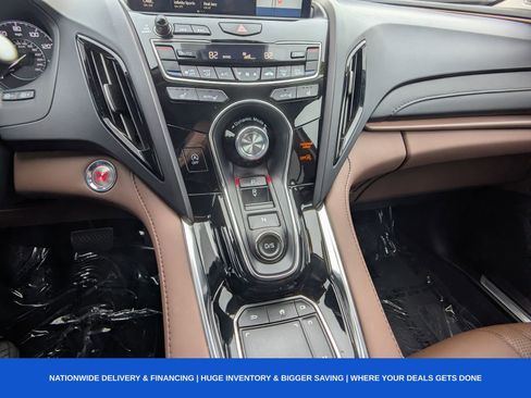 Used 2023 Acura RDX w/ Technology Package image 28