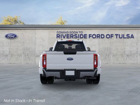 New 2026 Ford F350 XL image 6