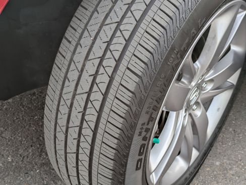 Used 2020 Acura RDX AWD w/ Advance Package image 48