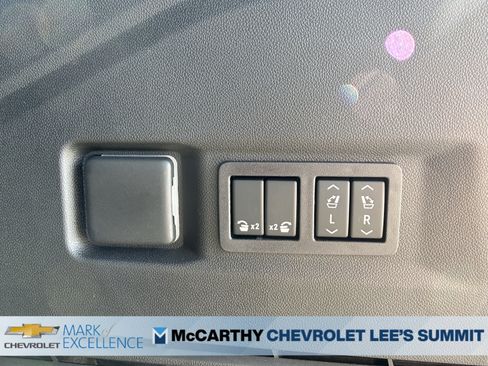 New 2026 Chevrolet Tahoe Premier w/ Sun And Tow Package image 41