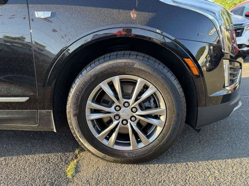 Certified 2023 Cadillac XT5 Premium Luxury AWD/4WD image 6
