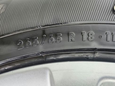 Used 2021 Chevrolet Silverado 1500 RST image 44