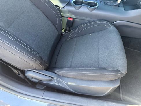 Used 2024 Ford Mustang Coupe image 12