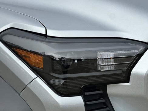 New 2026 Toyota Tacoma TRD Off-Road image 30