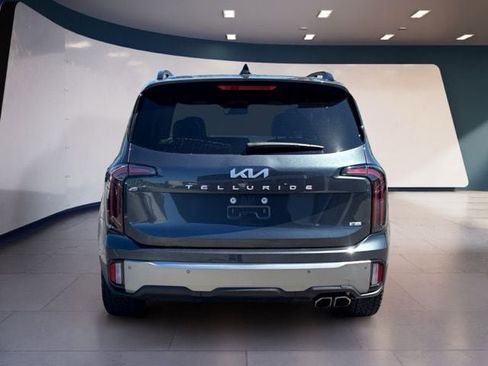 Certified 2023 Kia Telluride SX X-Pro AWD/4WD image 4