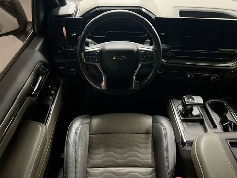 Used 2022 Chevrolet Silverado 1500 ZR2 AWD/4WD image 20