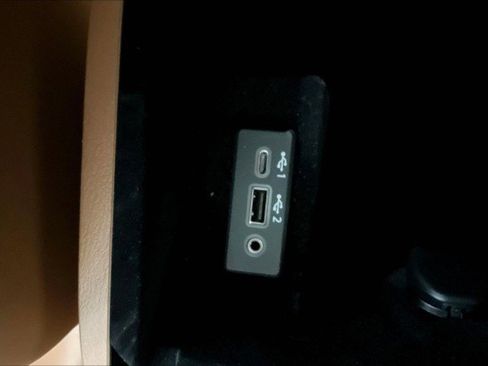 Used 2023 INFINITI Q50 Luxe w/ Cargo Package image 34