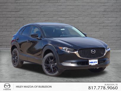 Certified 2026 MAZDA CX-30 AWD 2.5 S w/ Select Sport Pkg