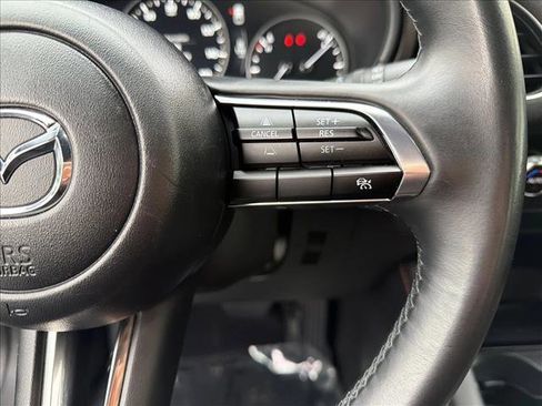 Used 2024 MAZDA MAZDA3 s image 15