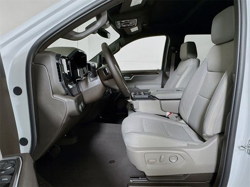 New 2026 Chevrolet Silverado 1500 LT w/ Safety Package image 12