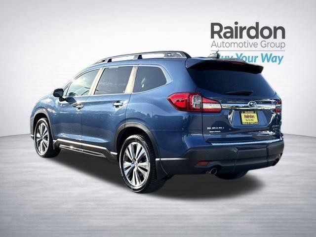 Used 2020 Subaru Ascent Touring w/ Popular Package #2 AWD/4WD image 5