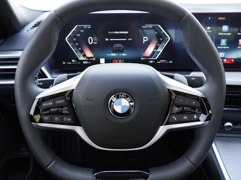 Certified 2025 BMW 330i Sedan RWD image 17