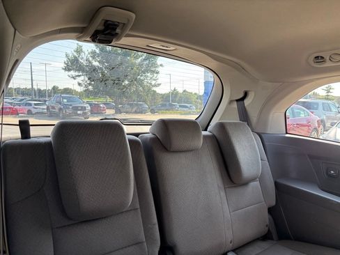 Used 2016 Honda Odyssey SE image 24