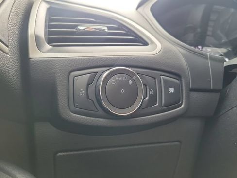 Used 2024 Ford Edge SEL AWD/4WD image 27