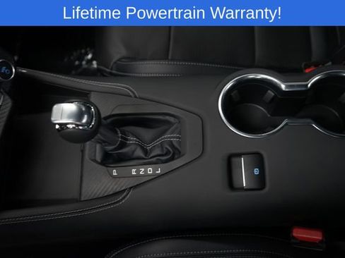 New 2026 Ford Mustang Premium image 24