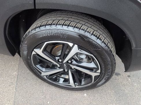 Used 2023 Chevrolet TrailBlazer RS w/ Convenience Package image 13