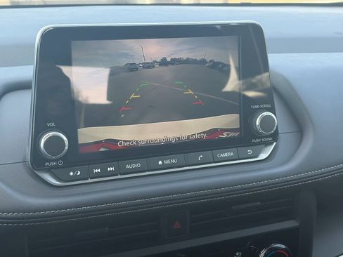 Certified 2026 Nissan Rogue S image 24