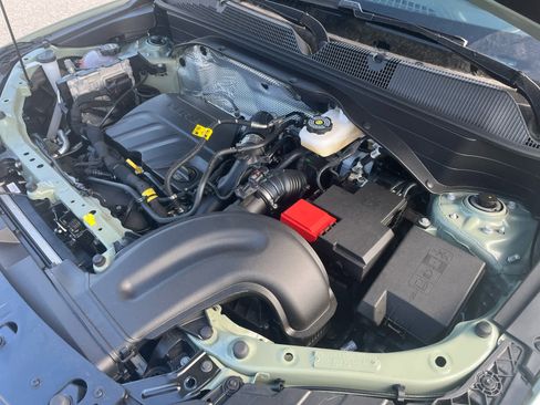 New 2026 Chevrolet TrailBlazer LT image 9