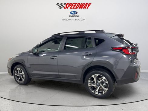 New 2026 Subaru Crosstrek 2.0i Premium AWD/4WD image 7
