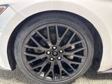 Used 2017 Ford Mustang Coupe image 4