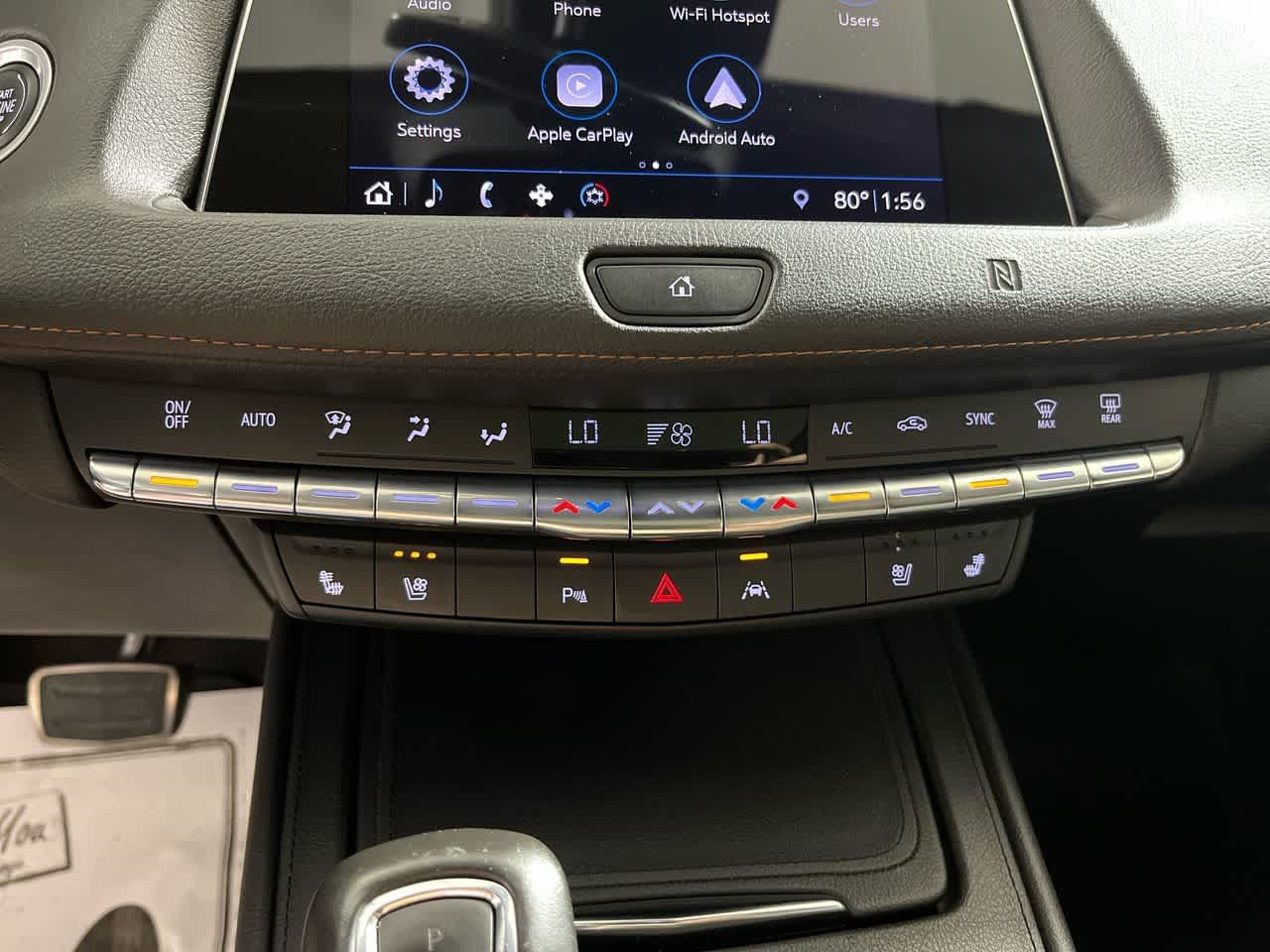 Used 2019 Cadillac XT4 Sport FWD image 21