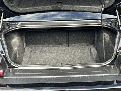 Used 2023 Dodge Challenger SRT Hellcat image 21