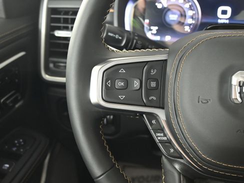 New 2026 RAM 1500 Tungsten w/ Trailer Tow Group image 41