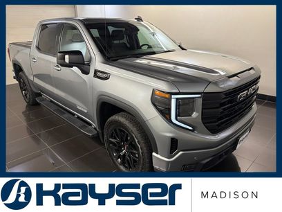 Used 2025 GMC Sierra 1500 Elevation w/ Preferred Package